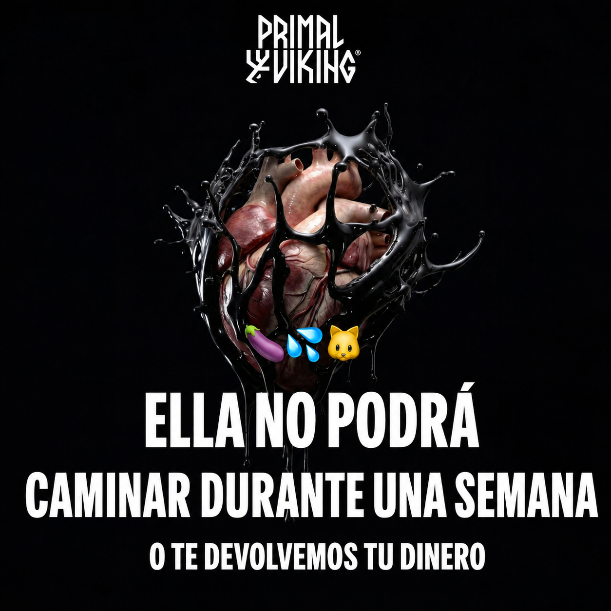 Primal Potenciador de Testosterona