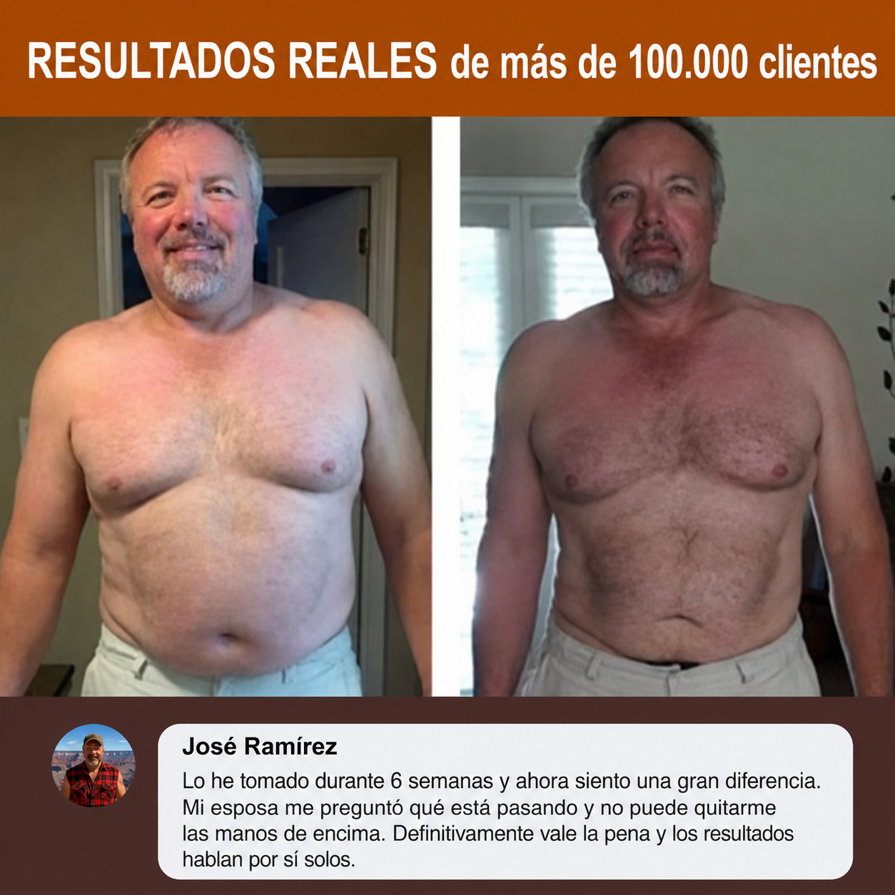 Primal Potenciador de Testosterona