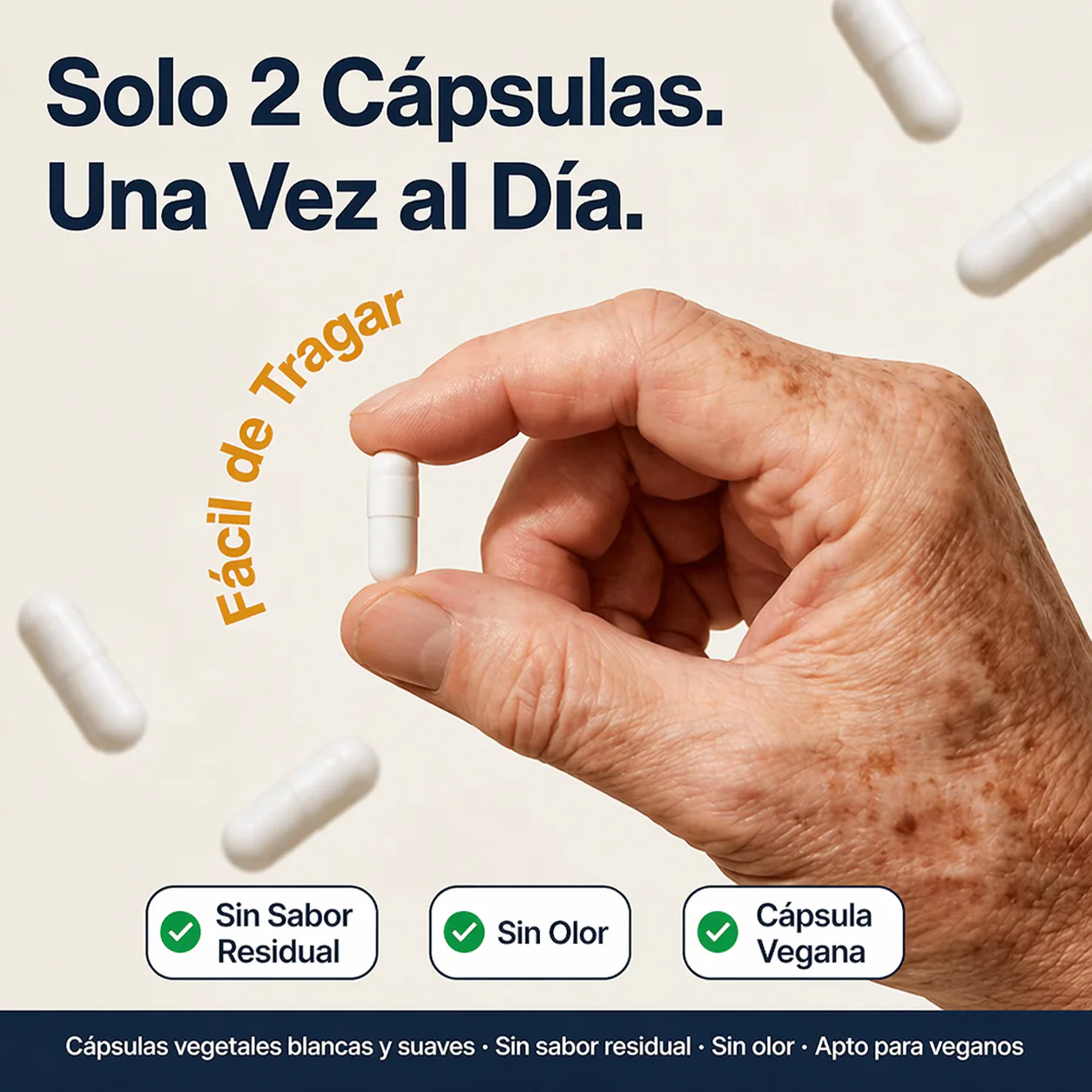 Visionyx Óptima
